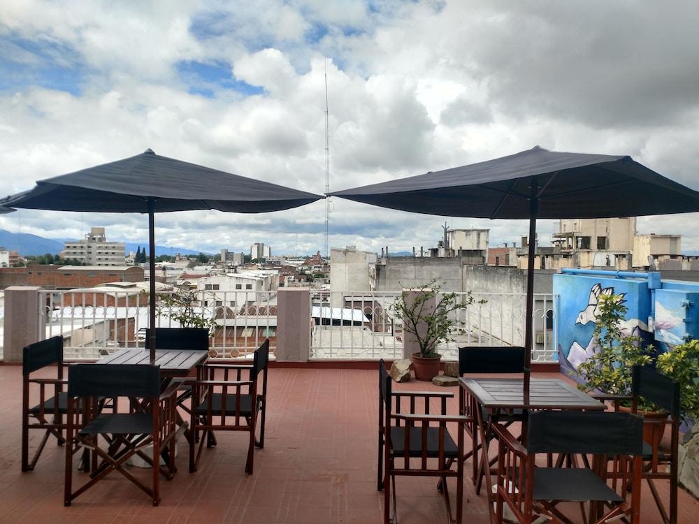 Hotel Shauard 3*