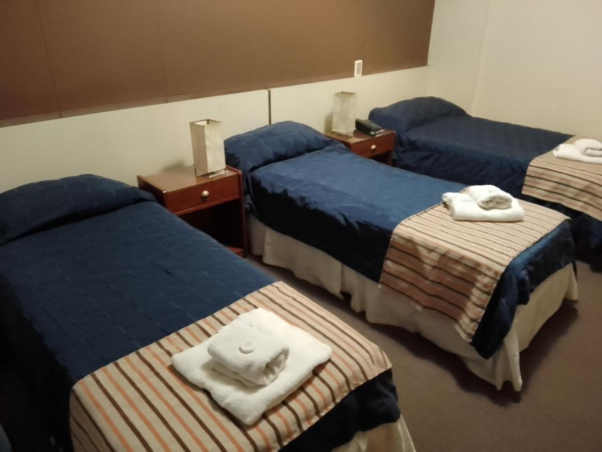 Hotel Shauard 3*