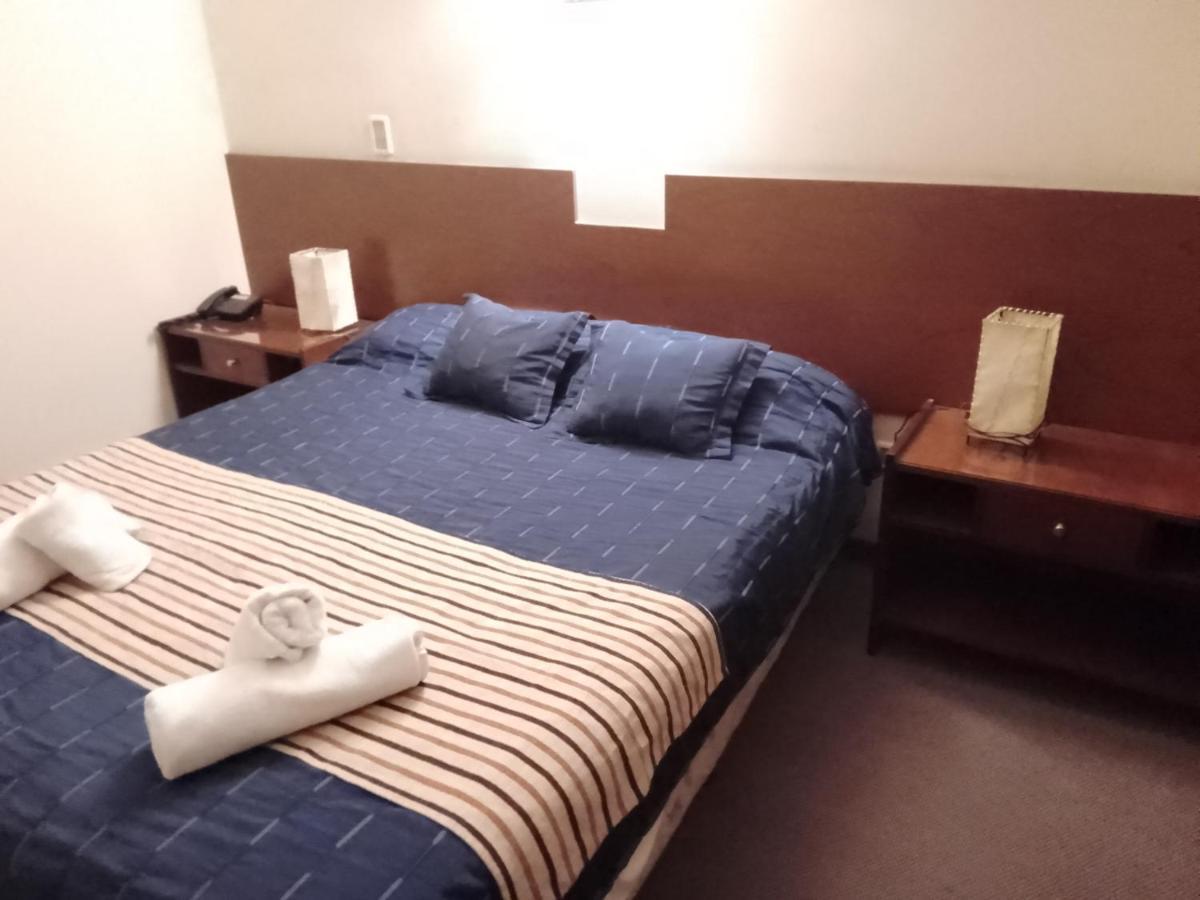 Shauard 3* Salta