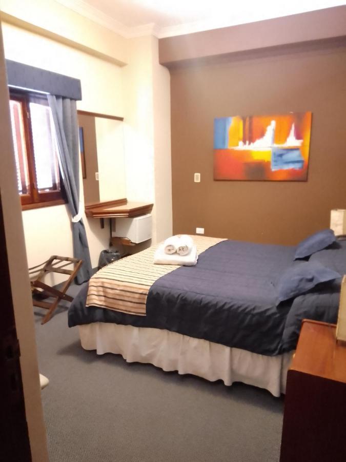 Shauard Hotel Salta