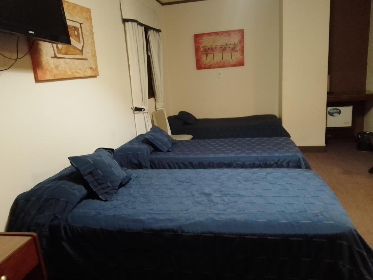 Hotel Shauard 3*