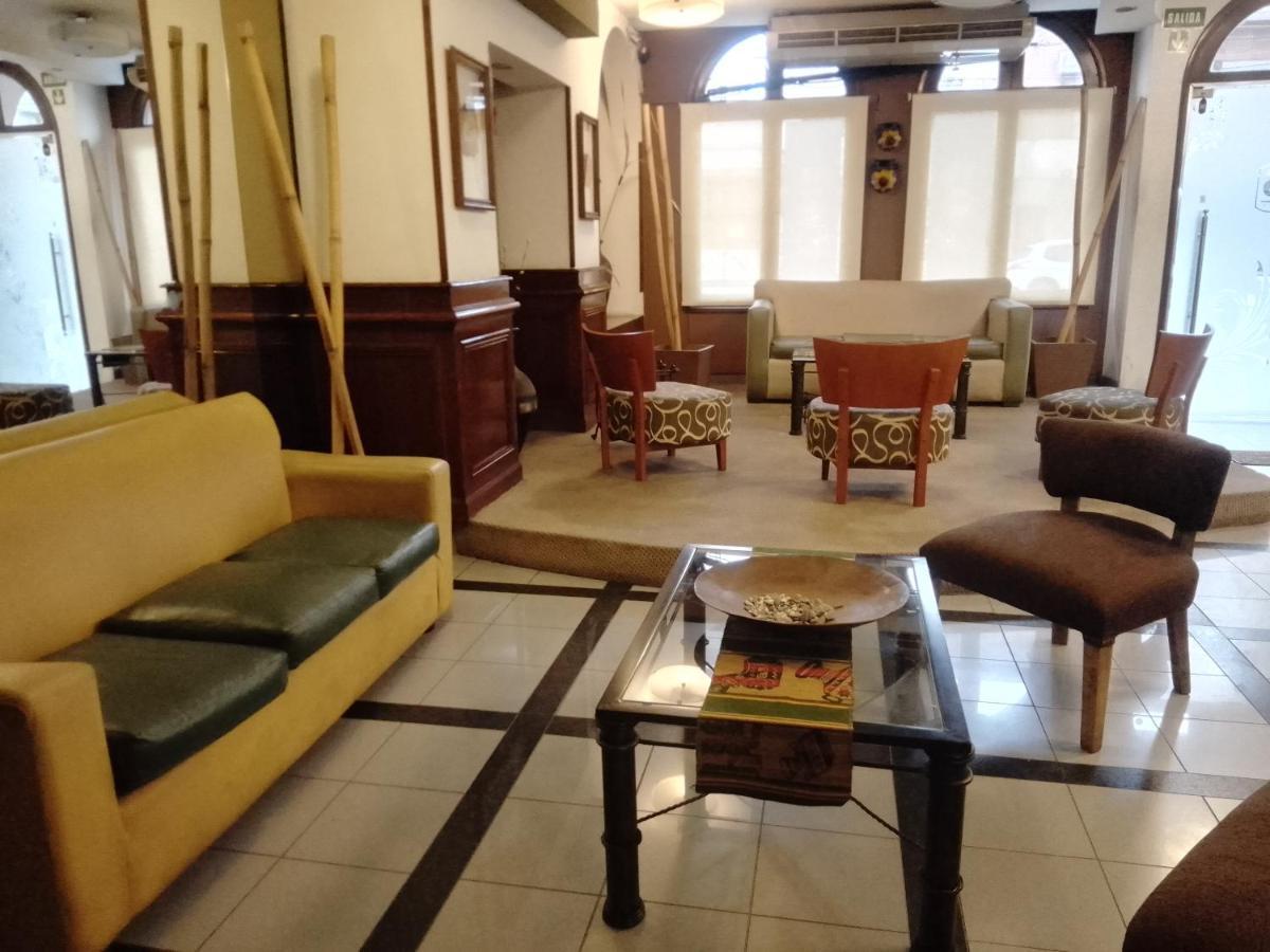 Shauard 3* Salta