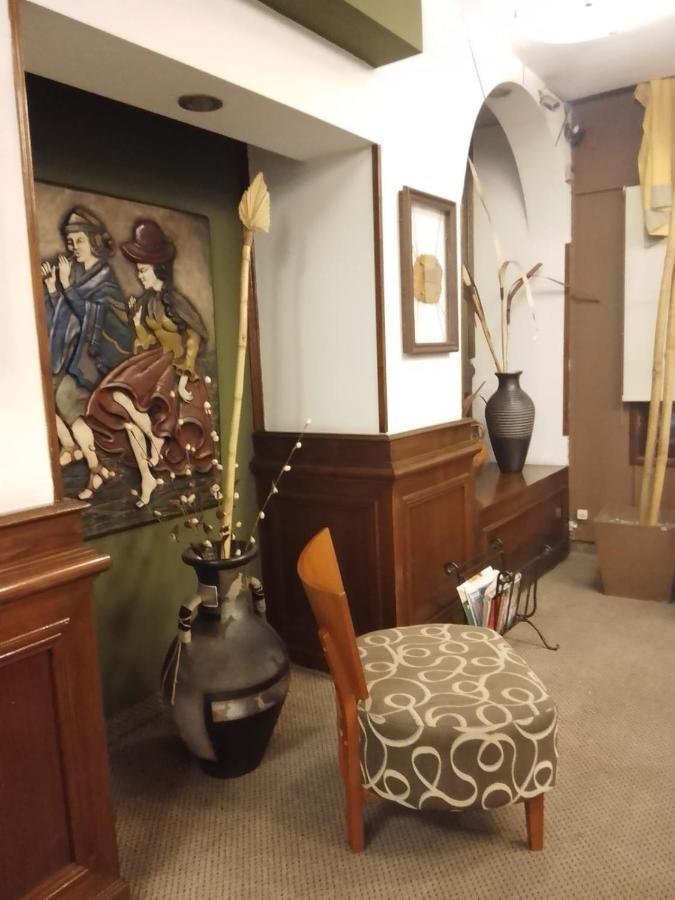 Shauard Hotel Salta