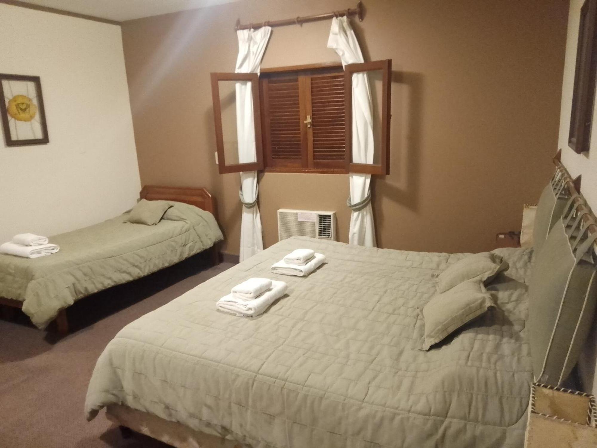 Shauard Hotel 3*