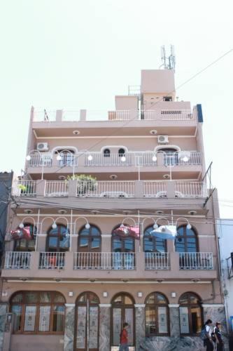 Hotel Shauard Salta