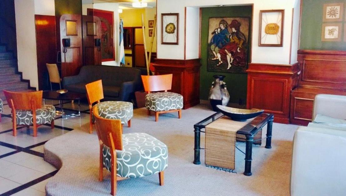 Hotel Shauard