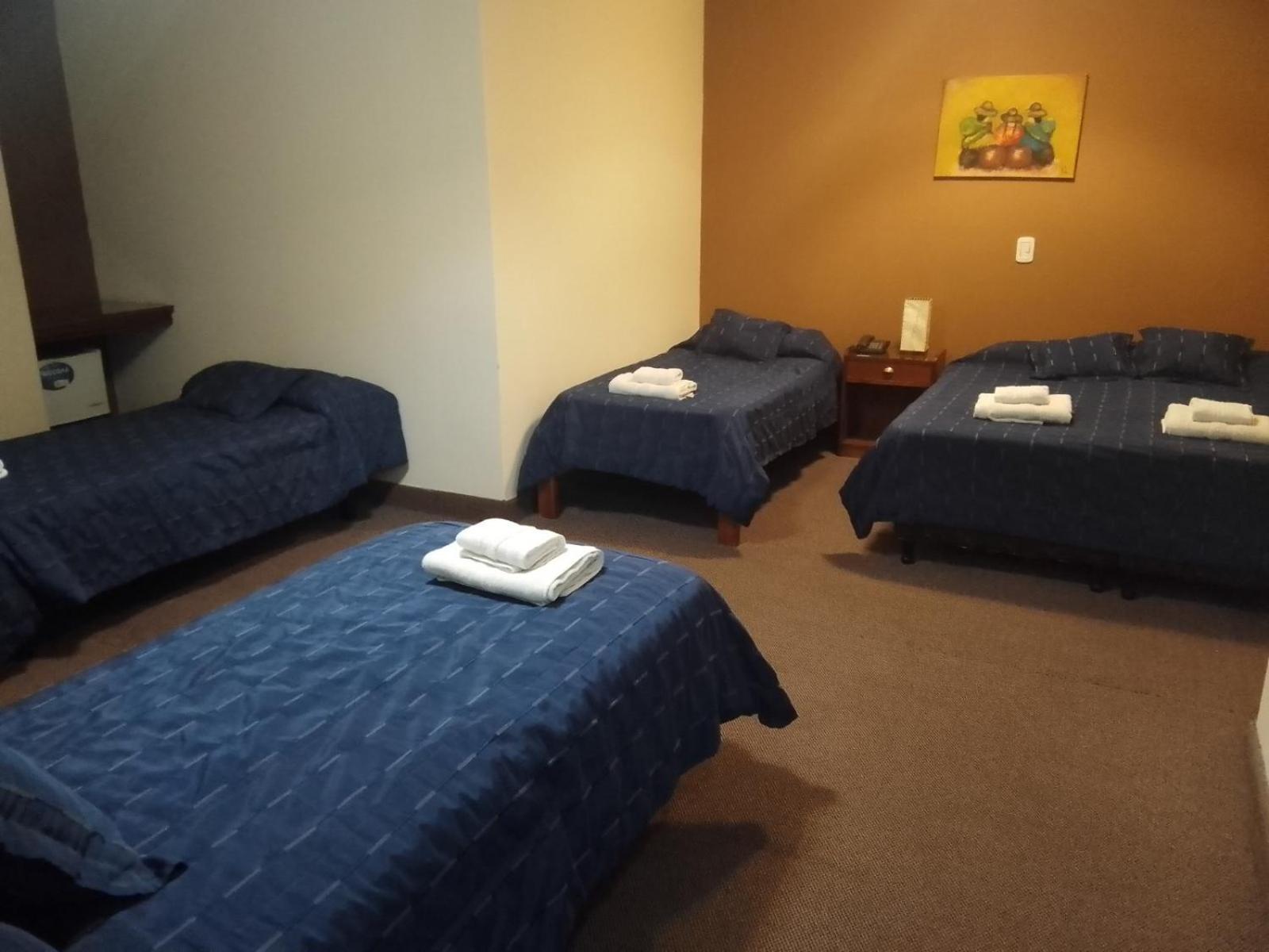 Shauard Hotel 3*