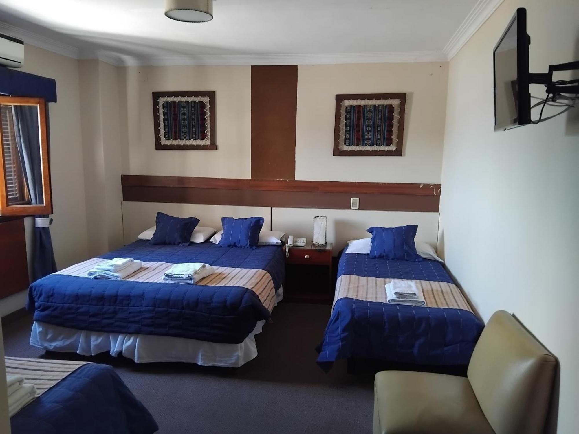 Hotel Shauard